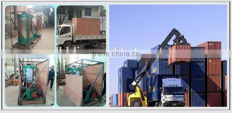 Complete product range of 10 and 500t per 24h flour milling machine