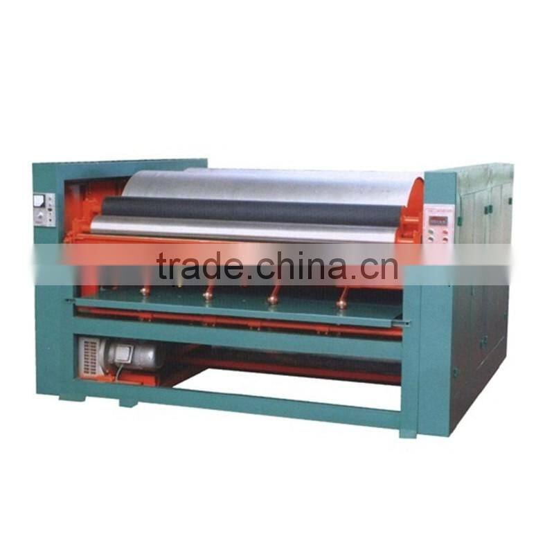 high efficiency non woven bag pp woven sack ,cotton bag printing machine