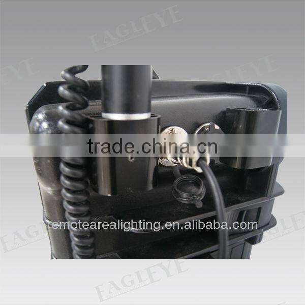 Guangzhou Factory Portable 24W Rechargeable LED Remote area work light