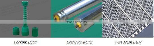 900 Plastic Modular Conveyor Belt with Cleats