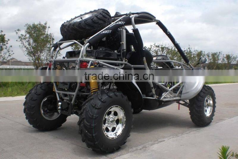 500cc 4WD BUGGY Upgrade Version DF500GK