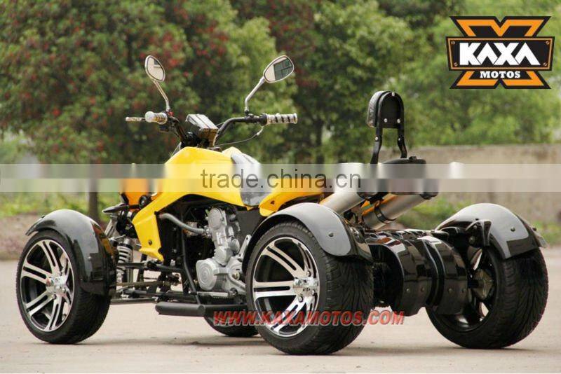 250cc Loncin Engine ATV