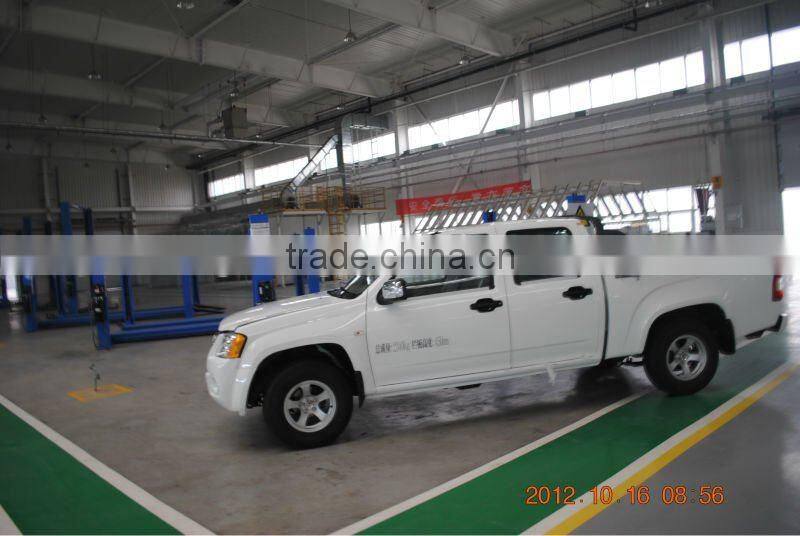 2017 Hot!! sale mining pickup