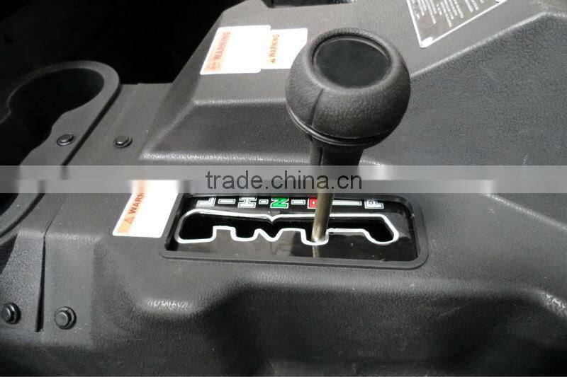 800cc utv jeep WITH EEC EPA