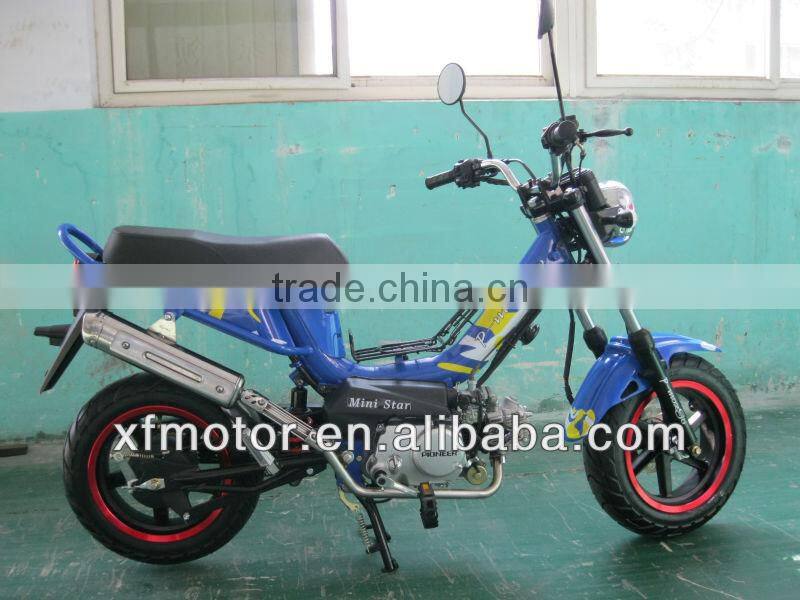 50cc kids mini motorcycle model
