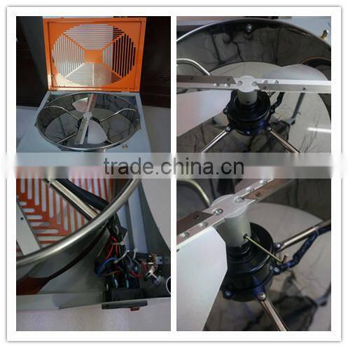 18 Inch Hydroponic High Class Stand Leaf Cutters with Different Density Cover, Leaf Trimmer