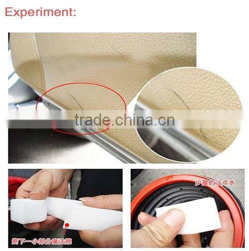 Kitchen cleaning product magic sponge