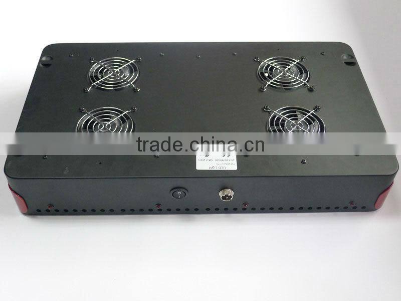 360W APOLLO Led grow light/LED grow lighting