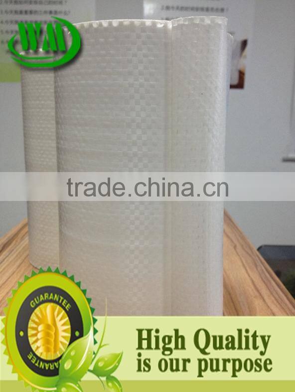 PE Plastic Self Adhesive Acrylic Mirror Film