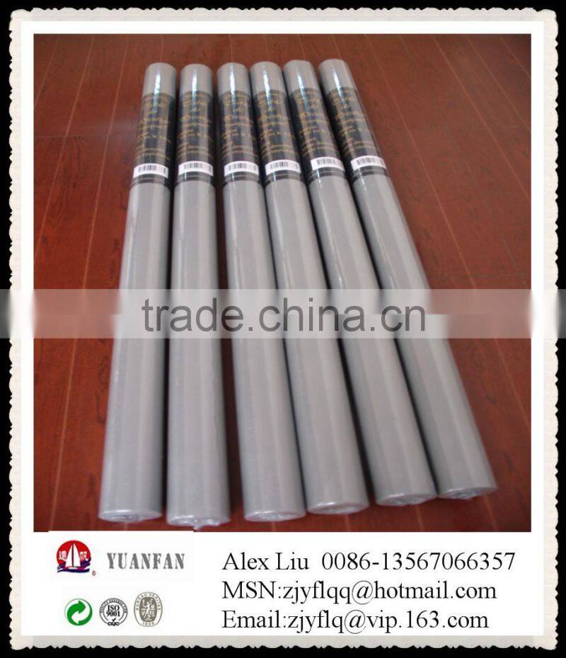 Disposable nonwoven bed sheets