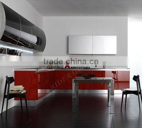 3-6mm Black, White, Red, Blue, Green, Lacquered Glass