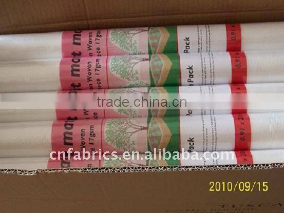 tnt non woven geotextile fabric