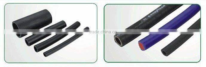 HQ rubber fitness latex tube