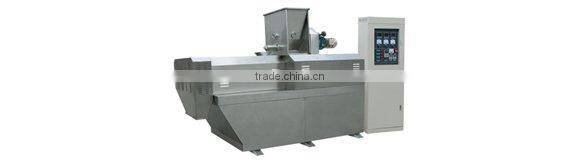 CY65-II Double-screw food extruder