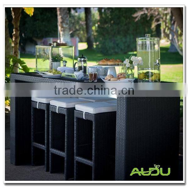Living Room Bar Furniture,Bar Rattan Furniture Living Room Use