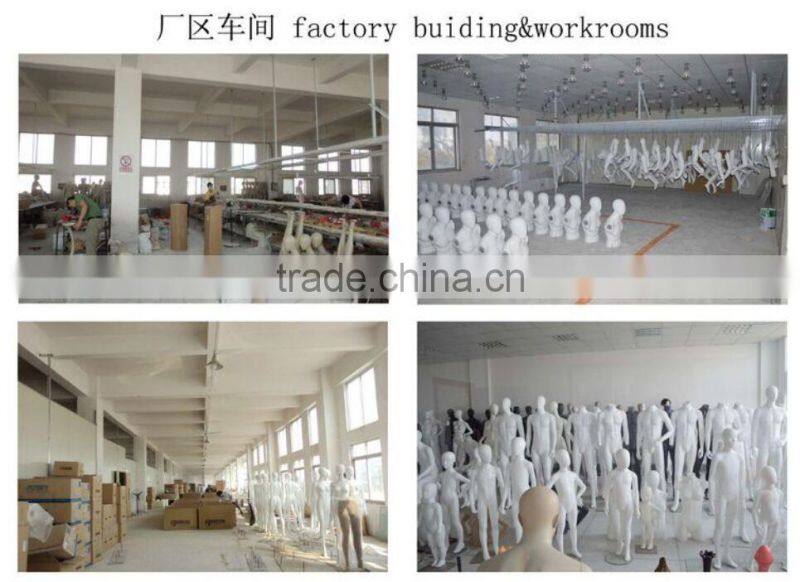 2016 new fashion fat women mannequin for sale