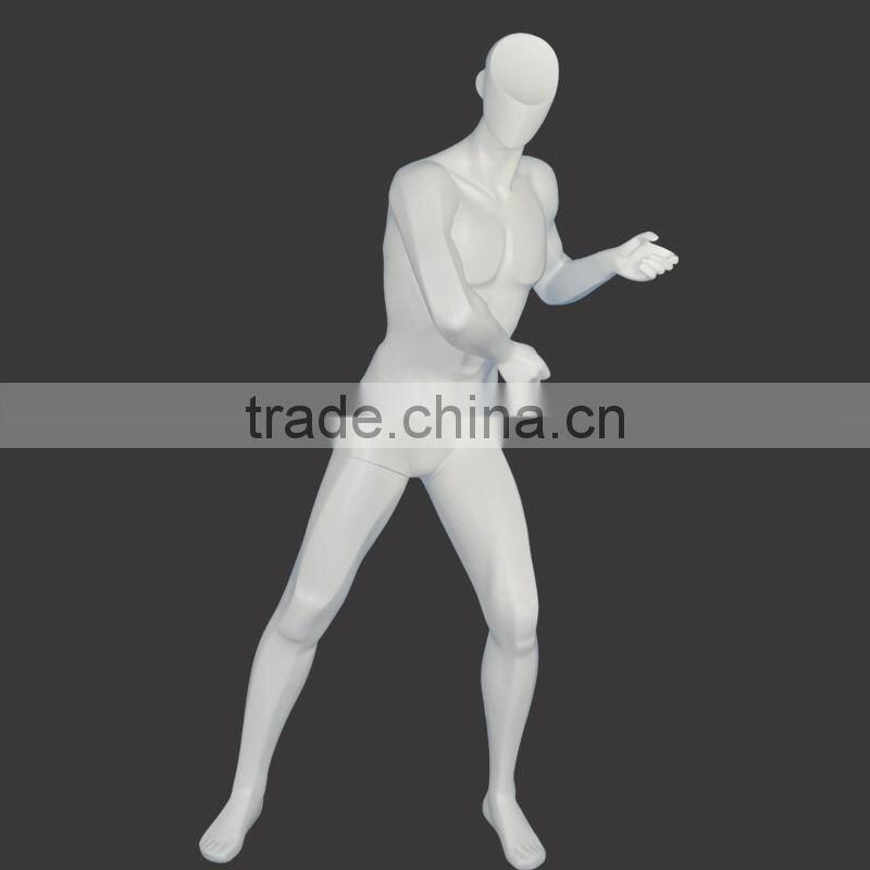Cheap price headless display male infrant mannequin for sale