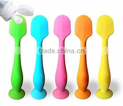 Silicone Diaper Ointment Applicator