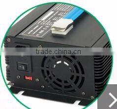 1200W SLA/GEL/AGM/VRLA battery charger