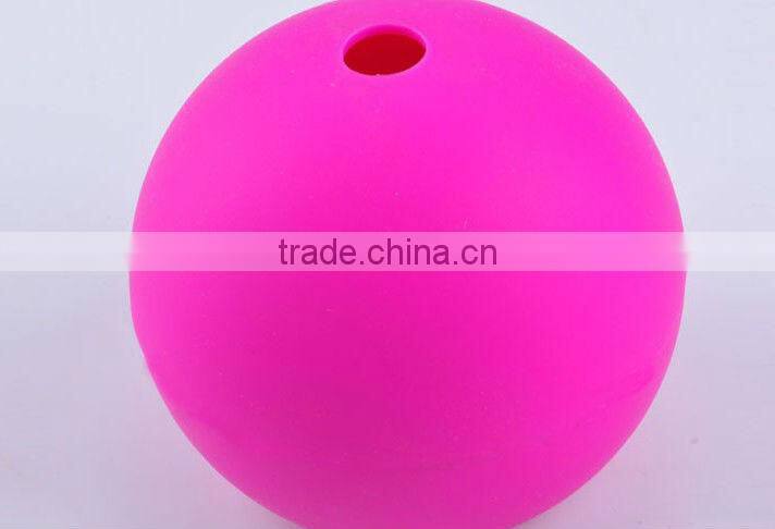 Hot selling silicone ice ball marker