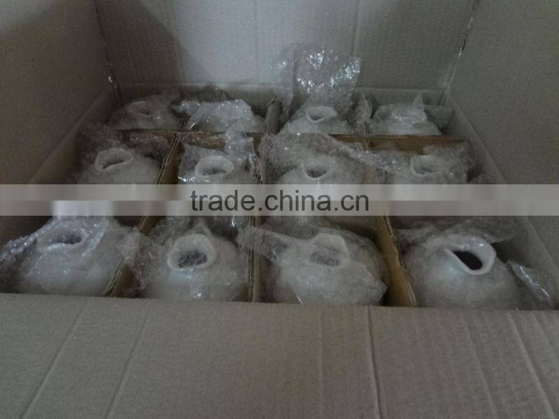 2017 vogue stoneware flower pots and planter