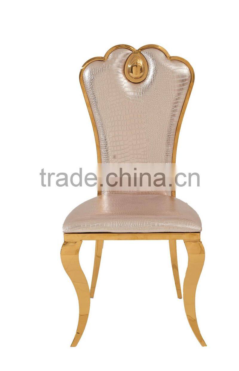 B404-3 Modern Home Furniture Dining Chair