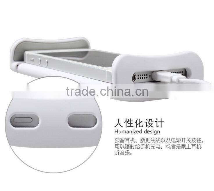 QWZ1153 New Phone Holder Adjustable Mobile Display Stand