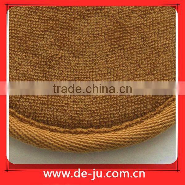 Wholesale Back Exfoliating Massage Oval Back Scrubber For Shower