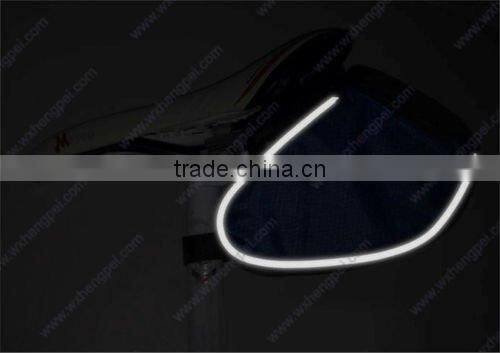 Fashion Waterproof Bicycle Tail Bag