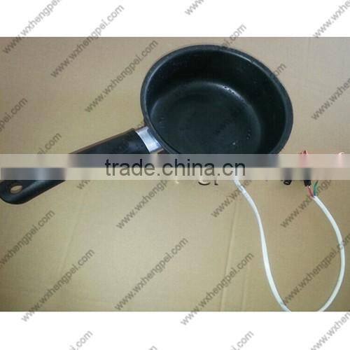 24V Camping Vehicle Cooking Pot