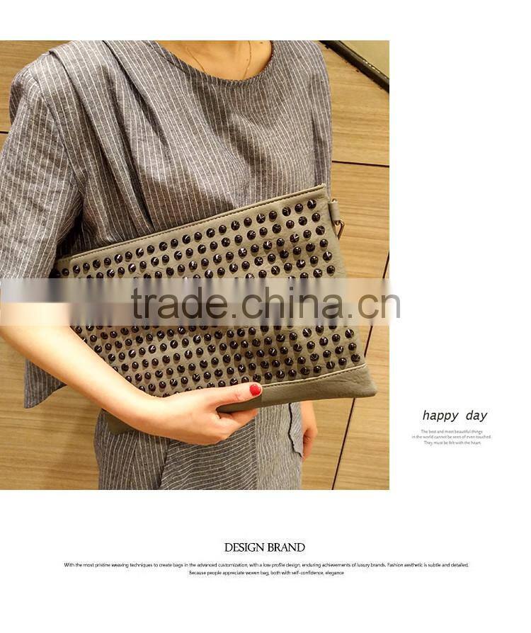 Hot selling Ladies Wedding Evening Clutch Bags handbag