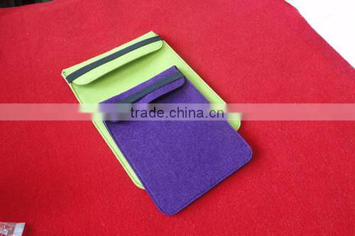 made in china felt for smartphone case cover