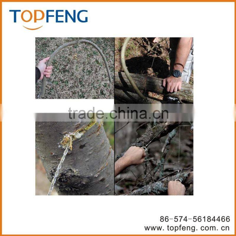 Wire Saw Bulk/Survival Saw