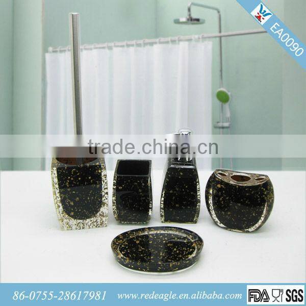 Bathroom accessories for commercial gifts