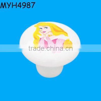 Unbranded ceramic drawer knobs