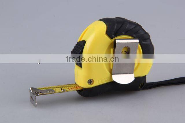 3M stainless steel tape measure