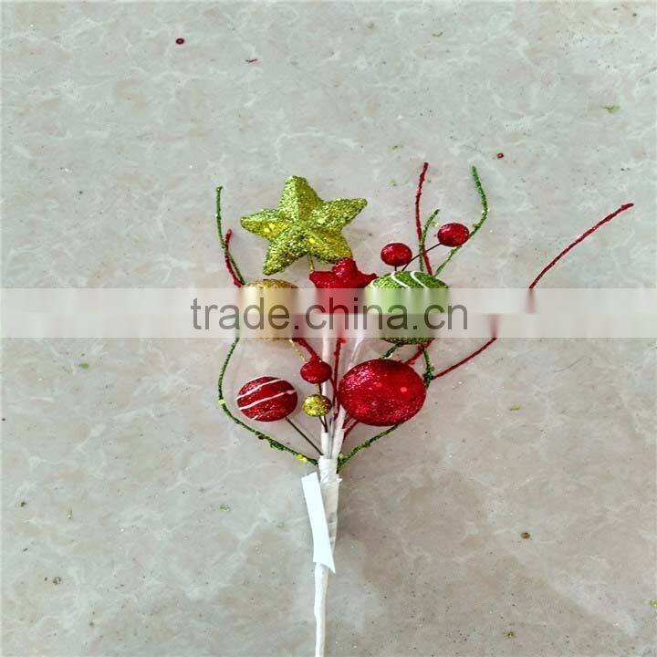 China factory supply crafts decorations christmas decorations candy canes for christmas market