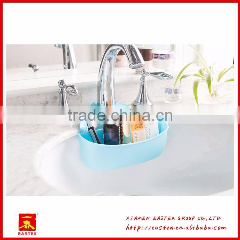 Hot Selling Sink Storage Rack Hang Bags