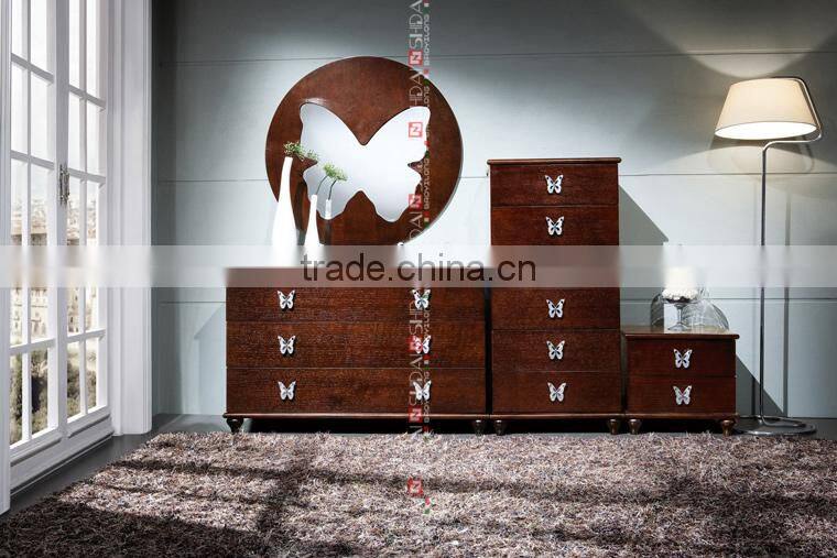 single point diamond dressers / dresser cabinet / dresser joint T-48