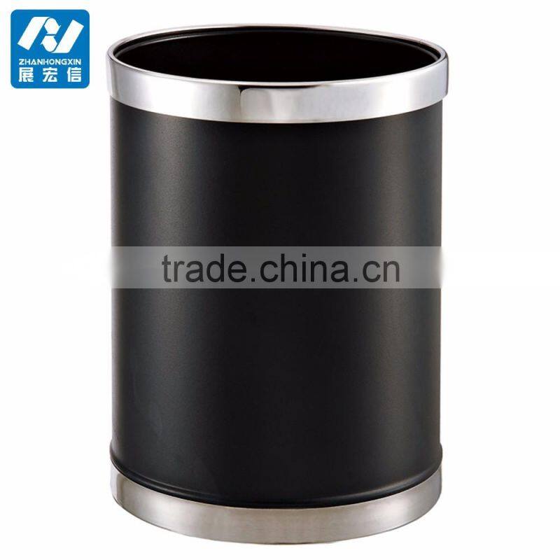 hotel room smart dustbin garbage can