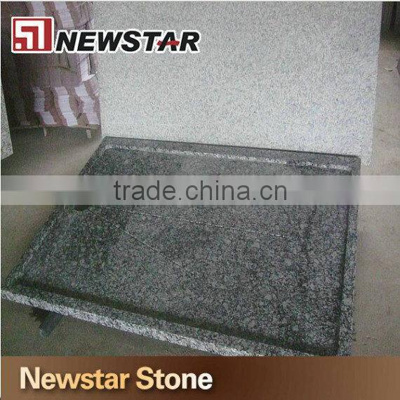 china cheap granite stone tub surround pattern