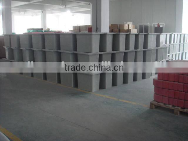 SMC cabinet, SMC base for solar, export to Japan