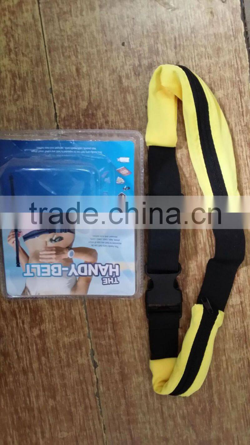 smart-belt go belt Running Belt for iPhone 6 / 6 Plus & Android Smartphones