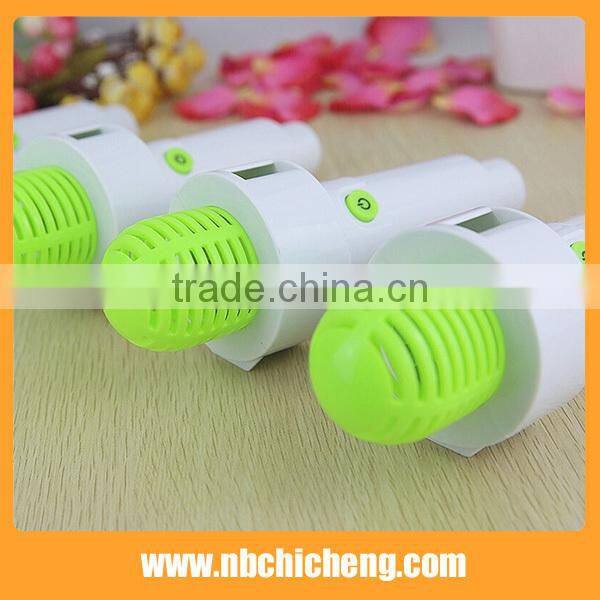 Megaphone Plastic Hand Fan Holder