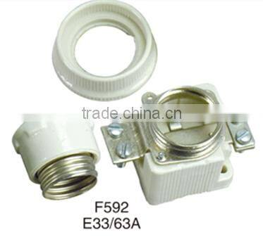 street lighting pole 250v semiconductor fuse holder box