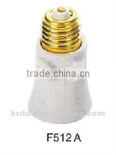 bakelite edison screw E27 lamp socket