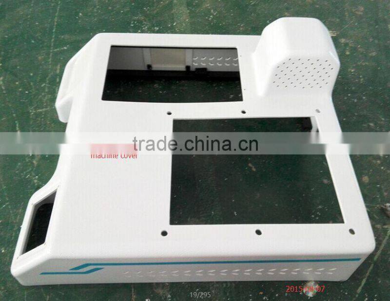 best selling vacuum Forming Parts ODM and OEM welcomed