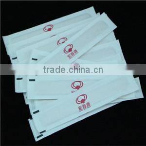 High Quality Wholesale Disposable Wooden Tongue Depressor