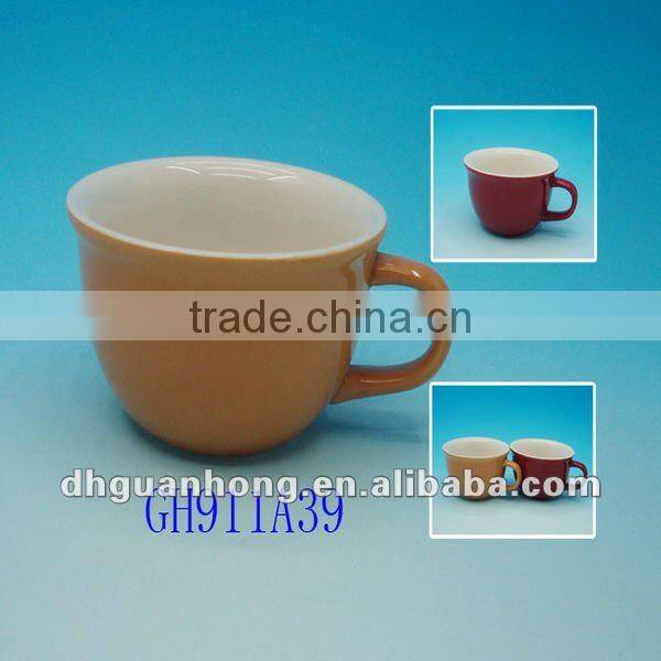 Good quality ceramic cup