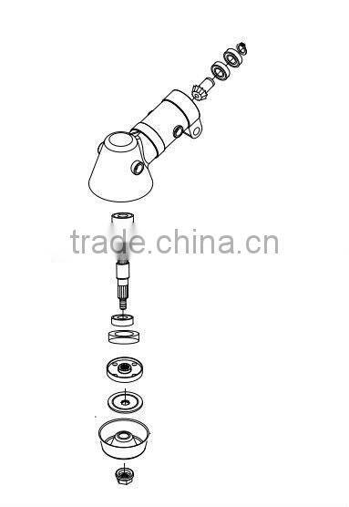 new brush trimmer 9th gear box provider